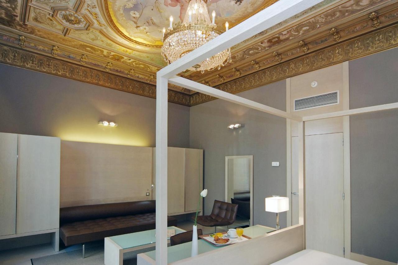 Hotel Actual Barcelone Extérieur photo